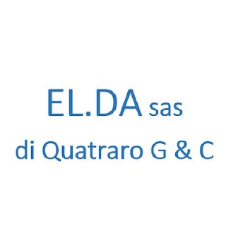 EL.DA SAS - DI QUATRARO G. & C.