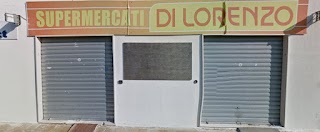 Supermercati Di Lorenzo