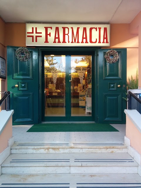 Farmacia Del Prete