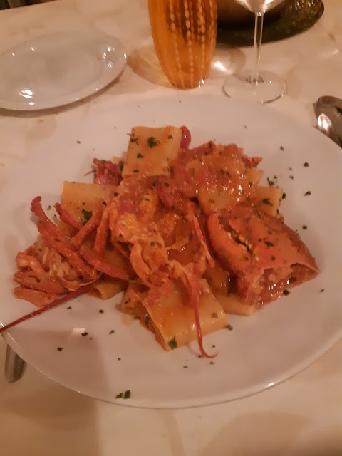 Ristorante Il Pescatore