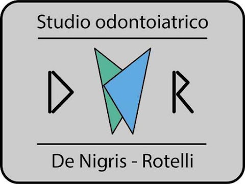 Studio dentistico associato De Nigris - Rotelli
