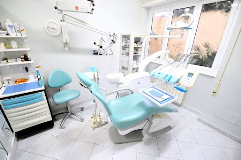 Studio Dentistico Arioli