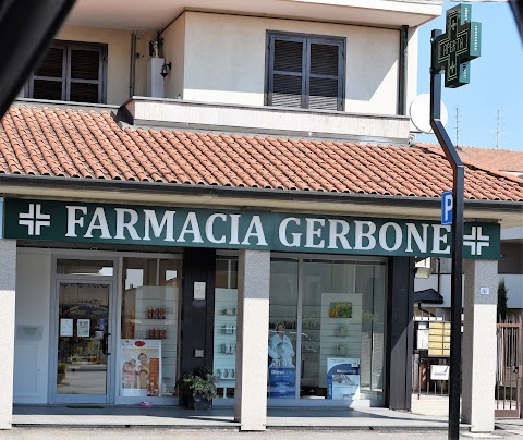 Farmacia Gerbone