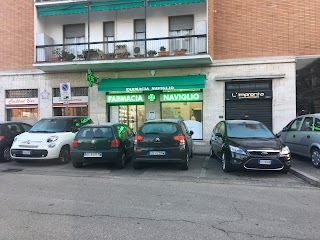 Farmacia Naviglio