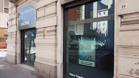 Banca Popolare di Sondrio SpA