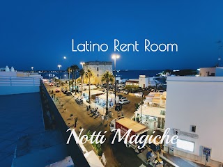 Latino Rent Room B&B Affittacamere Porto Cesareo vista mare