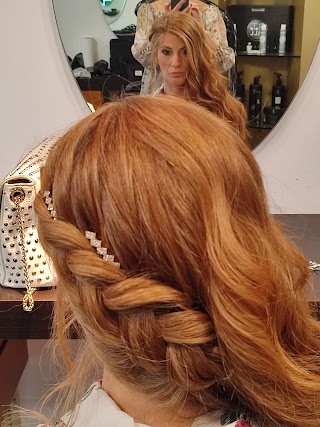 Daniela Fusco Hairdressing