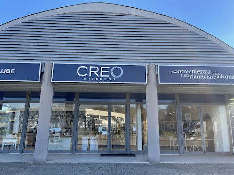 Store CREO Figline Valdarno