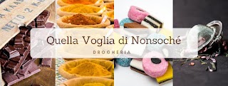 Quella Voglia di Nonsoché (Drogheria) Genova