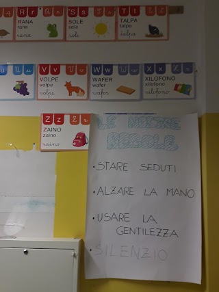 Scuole elementari "Capuana"