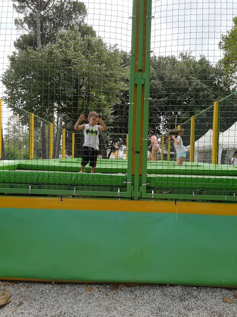 Parco Giochi TERMELAND