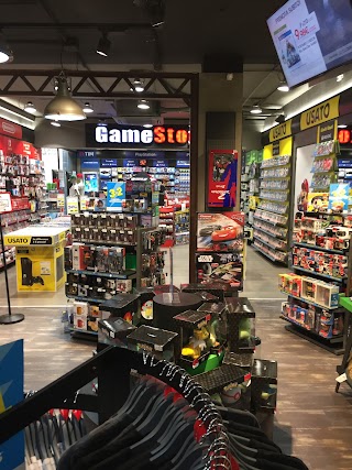 GameStop