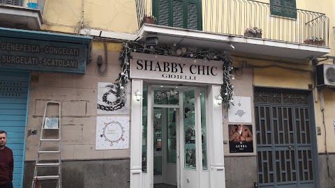Shabby Chic Gioielli Di Daniele Ponziani