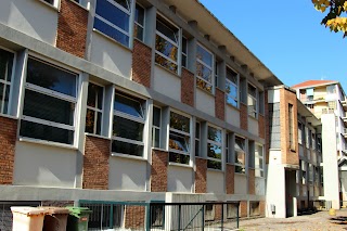 Scuola Media Inferiore A. Bascape'