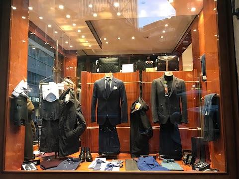 Harrison Boutique Napoli