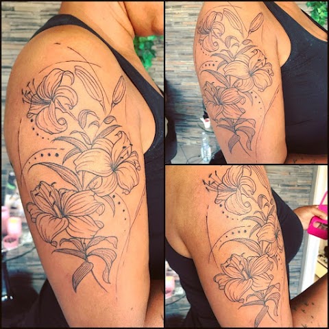 Lolli's Studio Tattoo