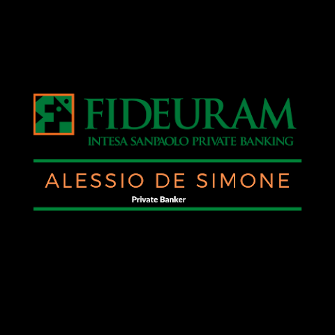 Alessio De Simone Private Banker Fideuram