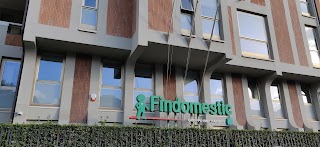 Findomestic Banca S.p.a. - Uffici Direzionali