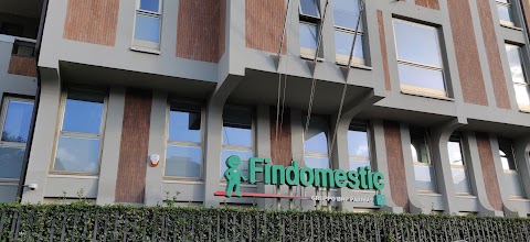 Findomestic Banca S.p.a. - Uffici Direzionali