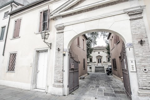 Padova Casa Vacanze