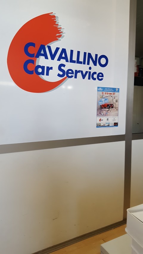 Cavallino Car Service Srl