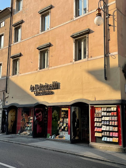 laFeltrinelli Libri e Musica