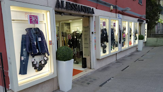 Alessandra Abbigliamento