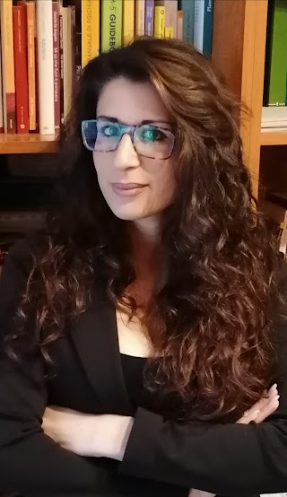 Psicologa Giulia Martone