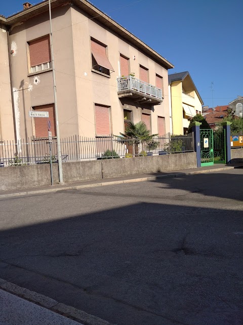 Scuola materna BV Addolorata