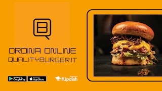 Quality Burger - L'Hamburgheria