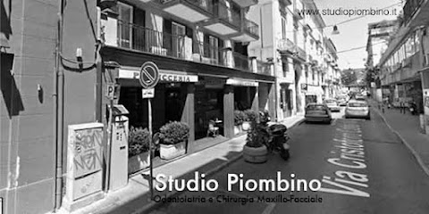 Studio Piombino Odontoiatria e Chirurgia Maxillo-Facciale