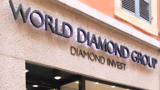 Diamond Invest Srl