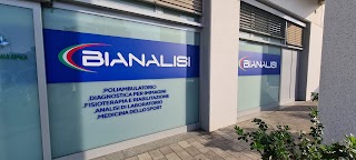 Bianalisi - ACTF Cavriago