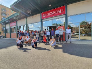 Ag Generali VIGEVANO MONTEGRAPPA