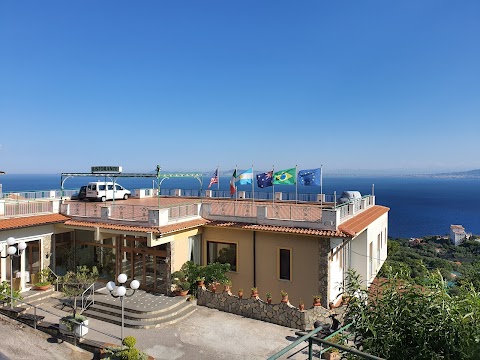 Hotel Ristorante Il Nido Sorrento