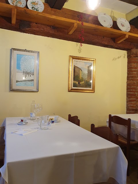 Osteria S. Margherita