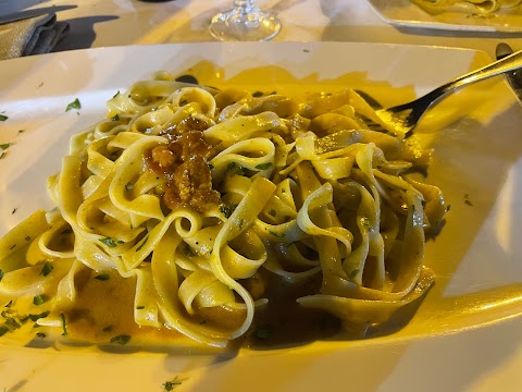 Antica Trattoria Sferracavallo