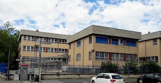 Scuola Media Statale Aldo Palazzeschi