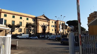 Ospedale S. Sebastiano