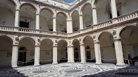 Università degli Studi di Catania – Dipartimento di Scienze Politiche e Sociali