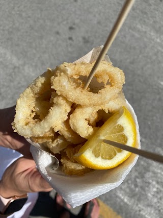 La Bottega del Fritto