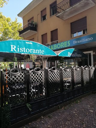 Ristorante Brasiliano Sabores - Cucina Tradizionale Brasiliana