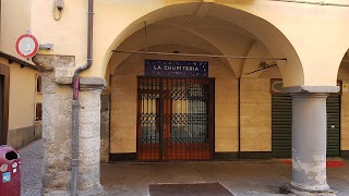 La Chupiteria