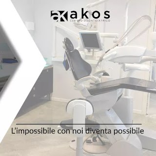 Centro Odontoiatrico AKOS Dental Care