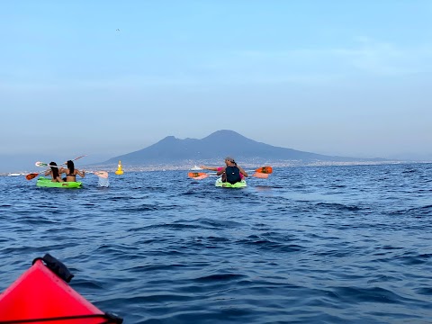 Kayak Napoli