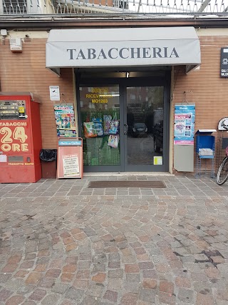 Tabaccheria Edicola Amedei