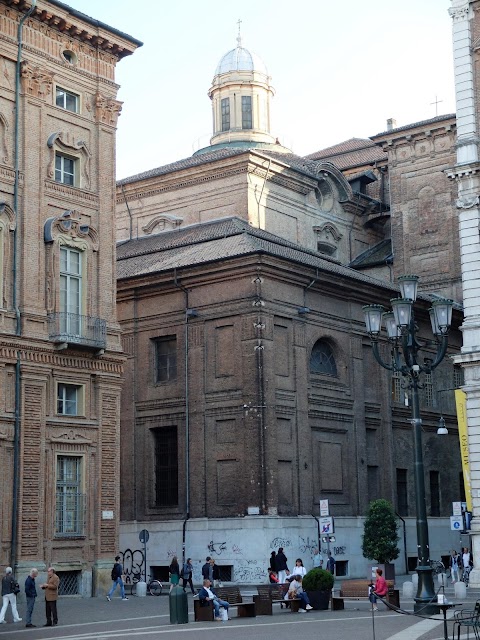 Auditorium Oratorio di San Filippo Neri