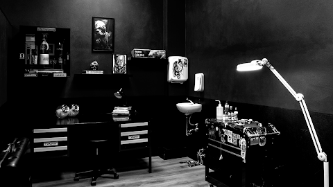 Necromantink Tattoo Studio