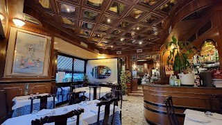 Ristorante Nuova Cina