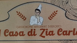 A Casa di Zia Carla